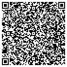 QR code with Tygate Properties Inc contacts