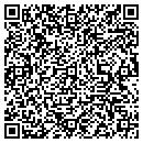 QR code with Kevin Bourdon contacts