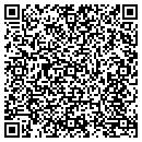 QR code with Out Back Tracks contacts