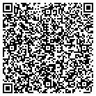 QR code with A & S Collection Associates contacts