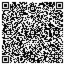 QR code with Ronnie C Lesser PHD contacts