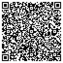 QR code with Hayes Recycled Pallets contacts