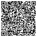 QR code with KFC contacts