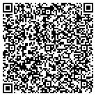 QR code with Addison Co-Voc-Tech Playschool contacts