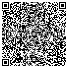 QR code with Baldwin Memorial Library contacts