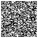 QR code with Ronald Frost contacts