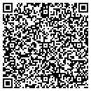 QR code with Joey Clown contacts