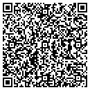 QR code with Head To Tail contacts