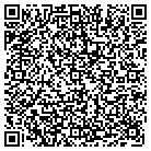 QR code with McCain Gunner Envmtl Conslt contacts