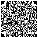 QR code with A K Graphics contacts