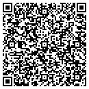QR code with Partea Time contacts