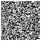 QR code with Martial Way Self-Defense Center contacts
