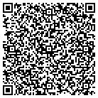 QR code with Woodstock Psychological Service contacts