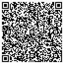 QR code with James Bound contacts