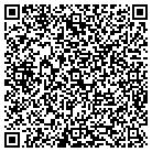 QR code with Marlene M Bryant CPA PC contacts