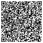 QR code with Champlain Valley Wthrztn contacts