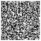 QR code with Upland Unified School District contacts