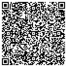 QR code with Charkalis Chiropractic Center contacts