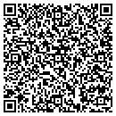 QR code with JAS Auto contacts