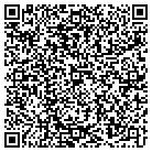 QR code with Calvary Episcopal Church contacts