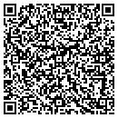 QR code with Cafe Coyote contacts