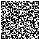 QR code with Woodshed Lodge contacts