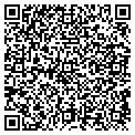 QR code with Htcs contacts