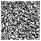 QR code with McGregor Thomas & Assoc contacts