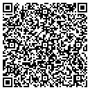 QR code with C B Music Productions contacts
