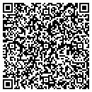 QR code with Courierware contacts