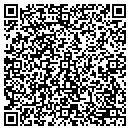QR code with L&M Trucking 61 contacts