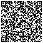 QR code with Two Feathers Trading Post contacts
