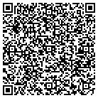 QR code with Blue Willow Antiques & Collect contacts