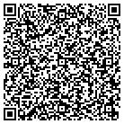 QR code with Hill-Martin Corporation contacts