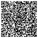 QR code with Kathleen A Judge contacts