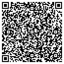 QR code with K P Smith Co contacts