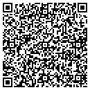 QR code with C & S Pizza contacts