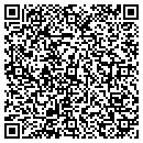 QR code with Ortiz's Tree Service contacts