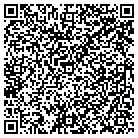 QR code with Whitehurst Funeral Chapels contacts