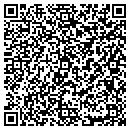 QR code with Your Place Cafe contacts
