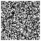 QR code with Henderson's Tree Service contacts