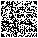 QR code with W T Fagan contacts