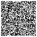 QR code with Richard Parniconi Od contacts