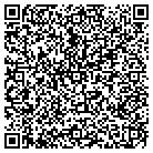 QR code with Thunder Towing & Auto Recovery contacts