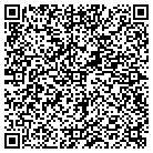 QR code with J Graham Goldsmith Architects contacts
