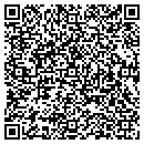 QR code with Town of Huntington contacts