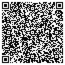 QR code with Rasputin's contacts