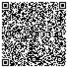 QR code with Michael Skinner Logging contacts