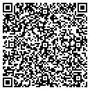 QR code with Leach Public Library contacts