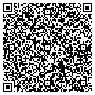 QR code with Mario R Paul Excavating Inc contacts
